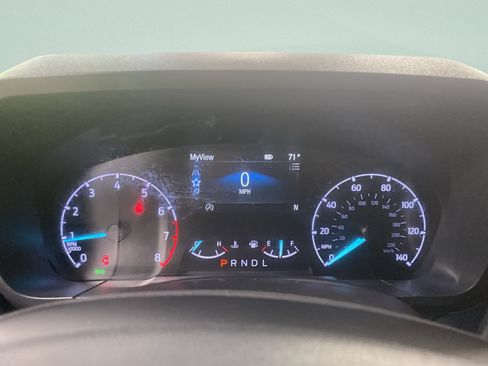 Used 2022 Ford Maverick XL FWD image 18