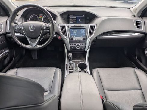 Used 2018 Acura TLX w/ Technology Package image 21