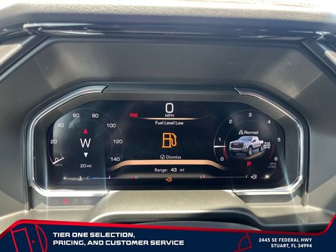 New 2026 GMC Sierra 1500 AT4 w/ AT4 Premium Package AWD/4WD image 27