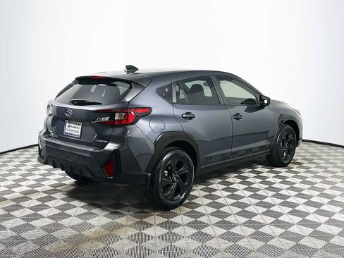 Certified 2024 Subaru Crosstrek 2.0i AWD/4WD image 7