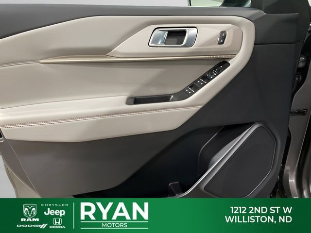 Used 2026 Ford Explorer Active w/ Active Comfort Package AWD/4WD image 28
