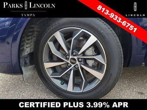 Used 2024 Audi Q5 2.0T Prestige AWD/4WD image 34