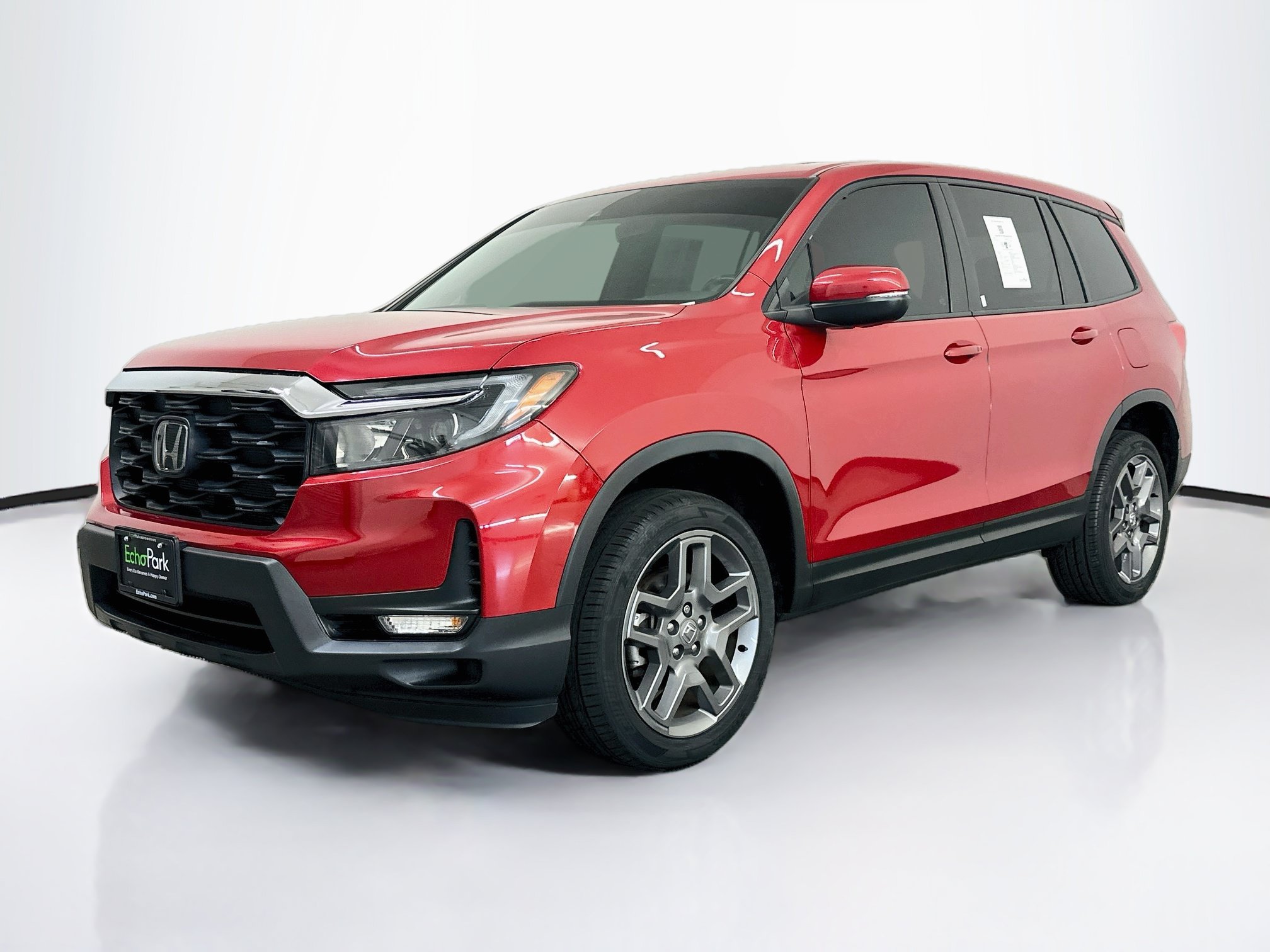Used 2023 Honda Passport EX-L image 3