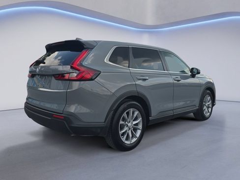 Certified 2025 Honda CR-V EX-L image 6