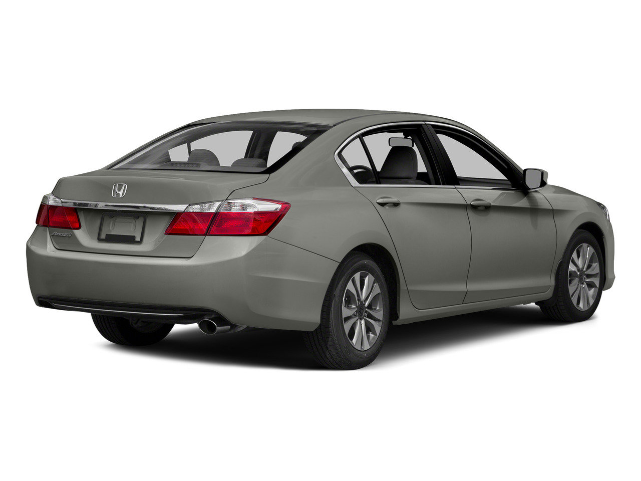Used 2015 Honda Accord LX image 38