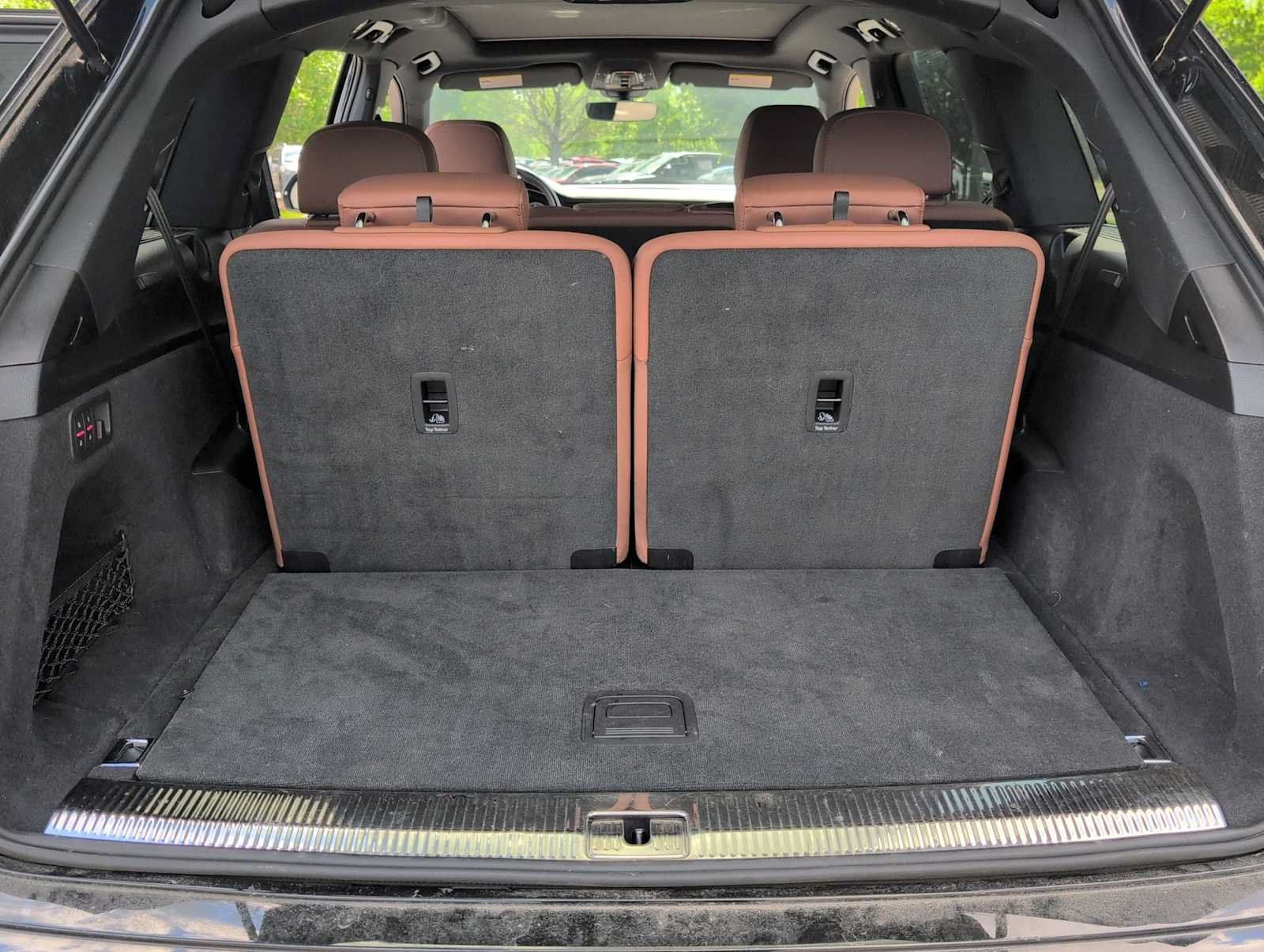 Used 2025 Audi Q7 3.0T Premium Plus AWD/4WD image 33