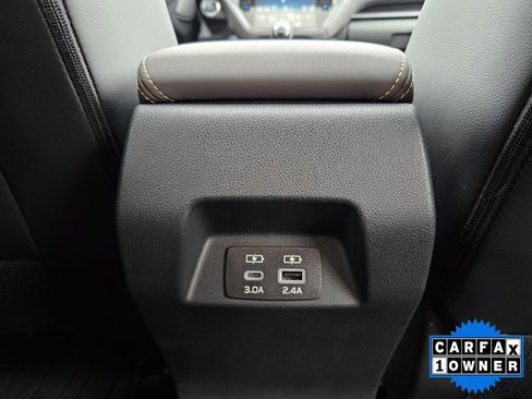 Certified 2024 Subaru Crosstrek 2.5i Sport image 20