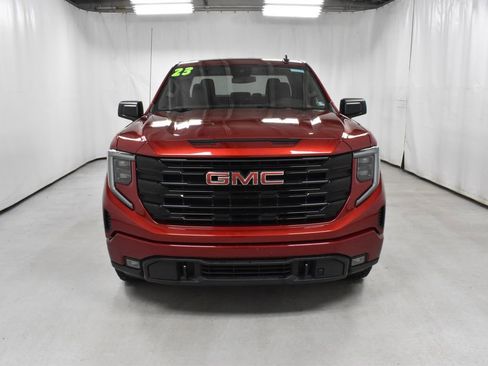 Used 2023 GMC Sierra 1500 Elevation image 4