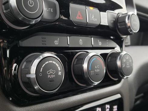 New 2026 RAM 1500 Big Horn w/ Night Edition image 10