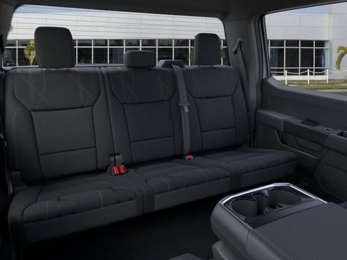 New 2026 Ford F150 STX w/ Equipment Group 200A RWD image 11