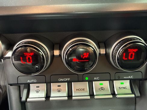 Used 2023 Subaru BRZ Premium RWD image 22