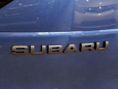 New 2026 Subaru Forester image 15