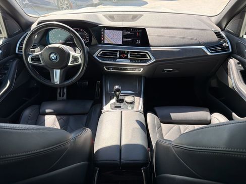 Certified 2023 BMW X5 xDrive45e w/ M Sport Package image 6