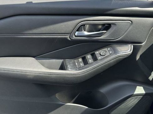 Certified 2026 Nissan Rogue SV w/ SV Premium Package image 28