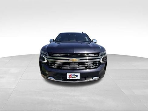 Certified 2023 Chevrolet Tahoe Premier AWD/4WD image 3