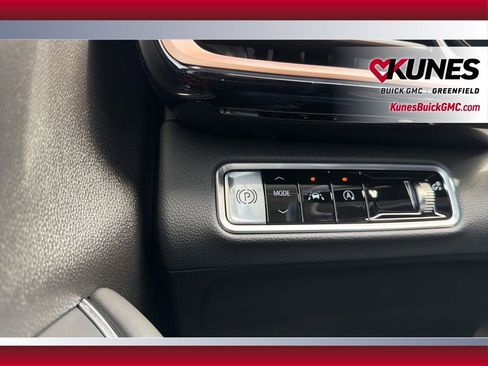 New 2026 Buick Envision Sport Touring AWD/4WD image 27