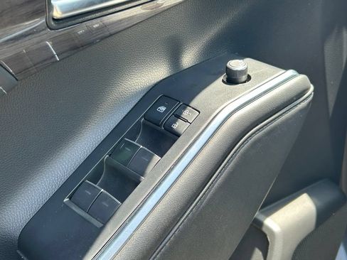 Used 2022 Toyota Highlander Limited AWD/4WD image 26