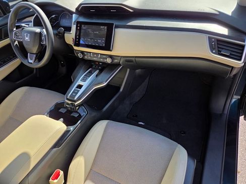 Used 2019 Honda Clarity Plug-In Hybrid image 20