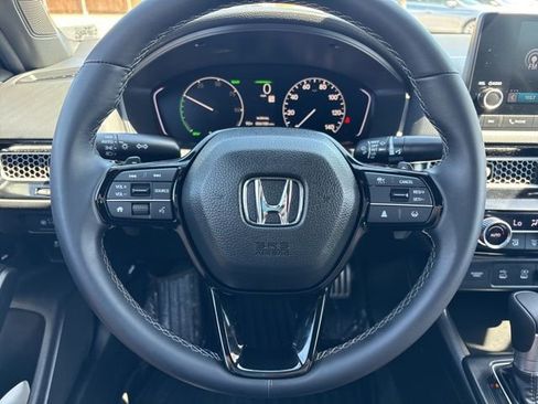 Used 2026 Honda Civic Sport image 5