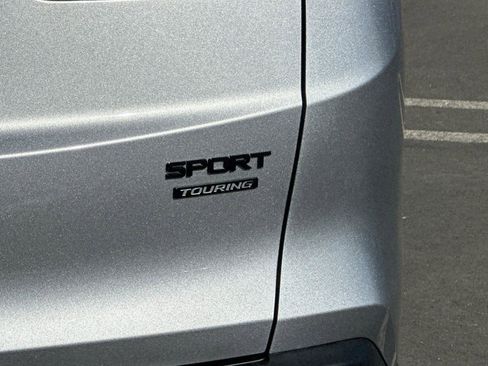 New 2026 Honda CR-V Sport Touring image 6