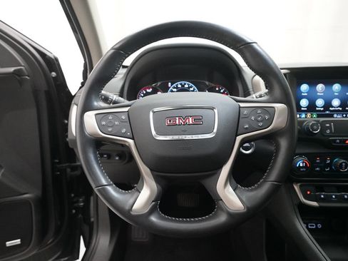 Used 2022 GMC Terrain Denali AWD/4WD image 4