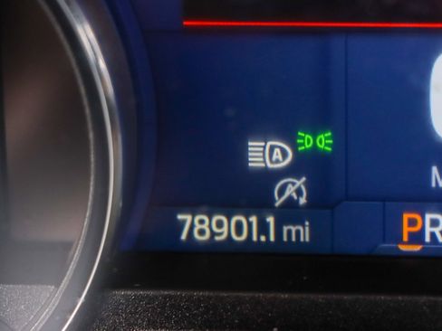 Used 2023 Ford Expedition Max Limited AWD/4WD image 17