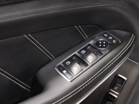 Used 2019 Mercedes-Benz GLS 63 AMG 4MATIC w/ AMG Night Styling Package image 66