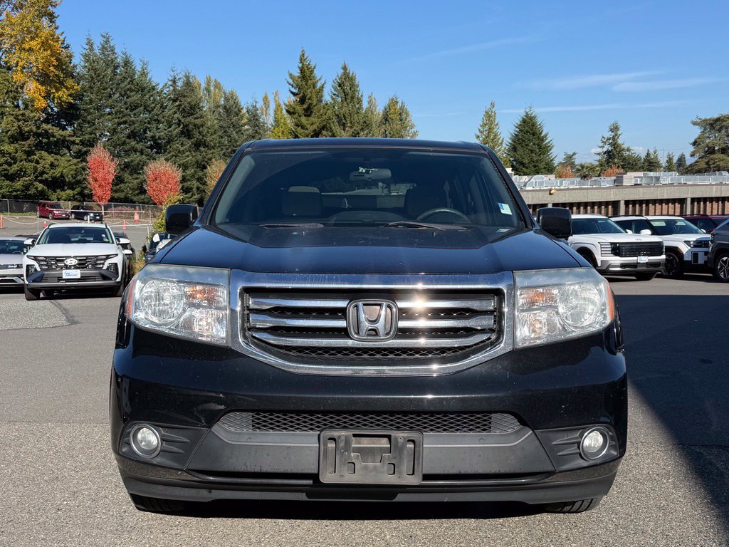 Used 2015 Honda Pilot SE image 2