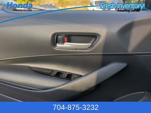 Used 2021 Toyota Corolla SE image 24