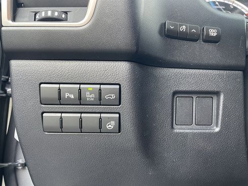 Used 2017 Lexus NX 200t F Sport image 34