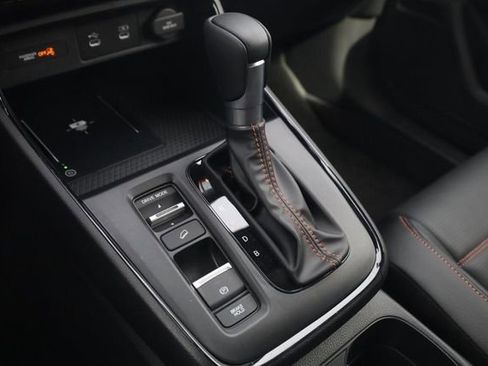 New 2026 Honda CR-V Sport Touring image 18