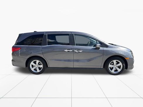 Used 2018 Honda Odyssey EX-L image 10