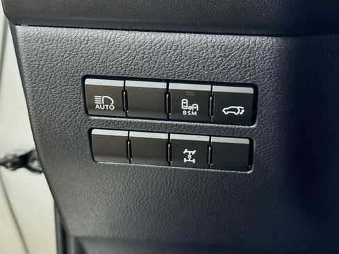 Used 2018 Lexus NX 300 AWD w/ Comfort Package image 13
