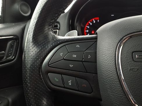 Used 2023 Dodge Durango GT AWD/4WD image 21