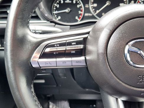 Used 2023 MAZDA CX-30 AWD 2.5 S w/ Preferred Package image 17