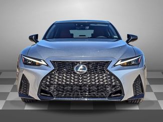 Used 2025 Lexus IS 350 F Sport w/ Navigation Package video 2