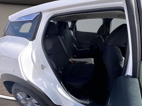 New 2026 Nissan Kicks S image 10