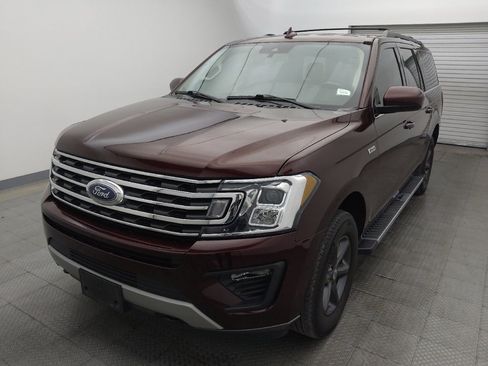 Used 2021 Ford Expedition Max XLT w/ FX4 Off-Road Package AWD/4WD image 15