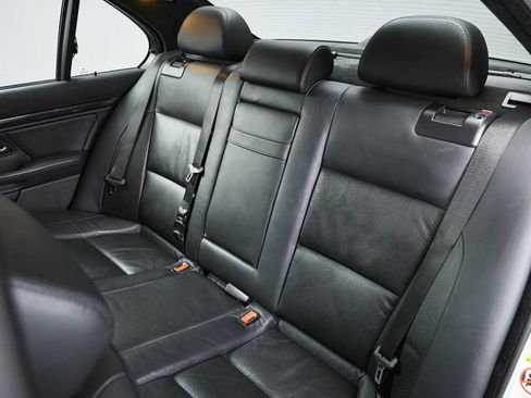 Used 2003 BMW M5 RWD image 79