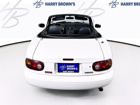 Used 1995 MAZDA MX-5 Miata image 28