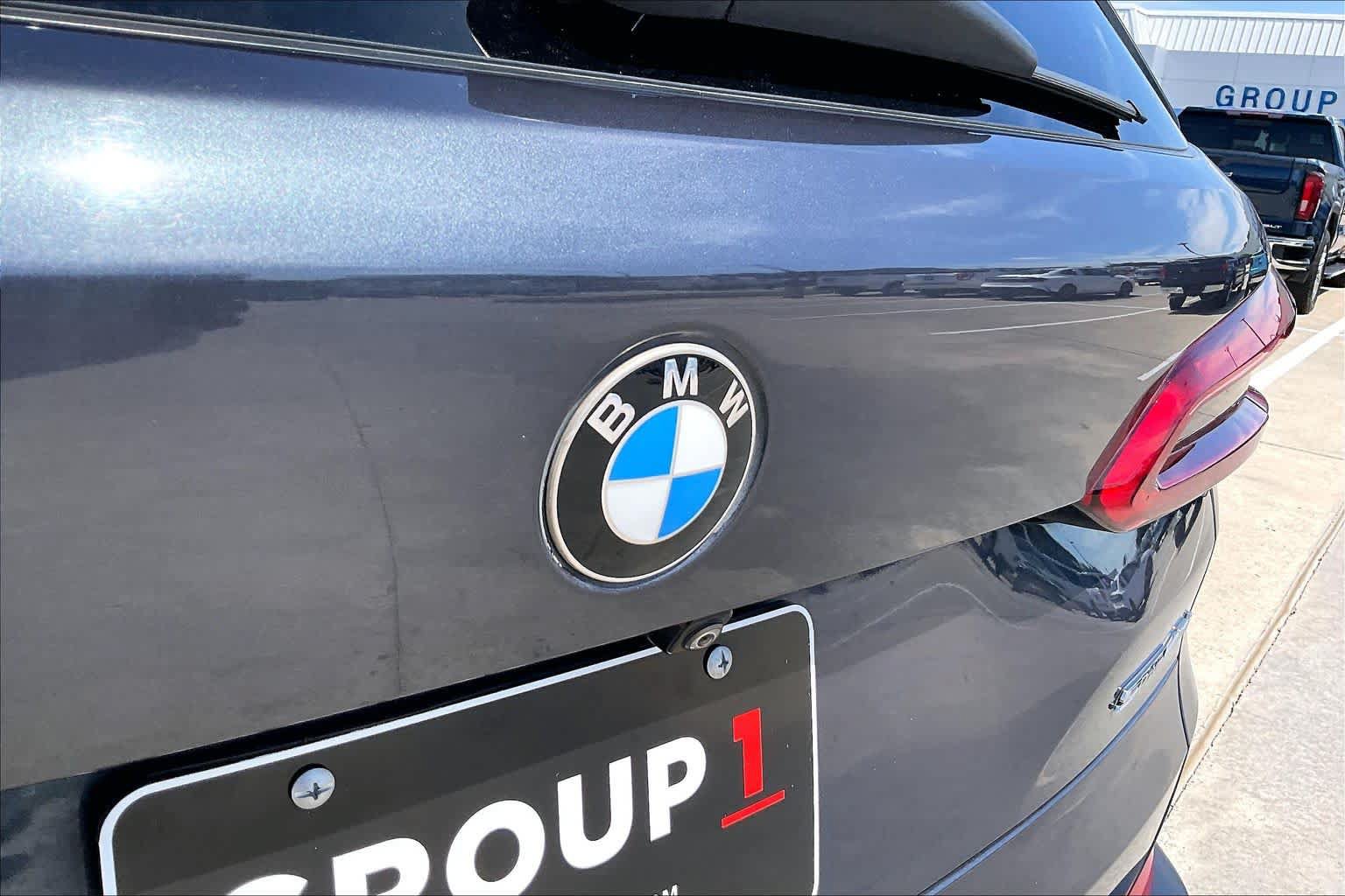 Used 2020 BMW X5 sDrive40i w/ Convenience Package RWD image 30
