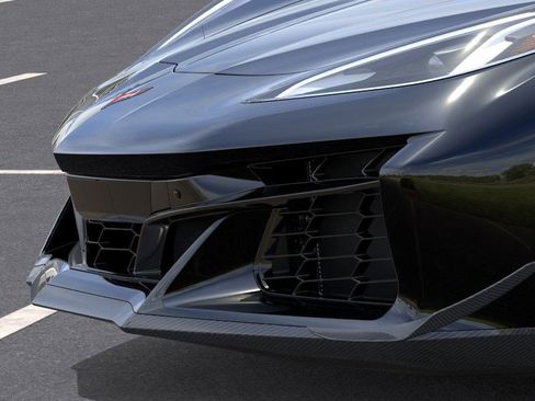 New 2025 Chevrolet Corvette Z06 image 13