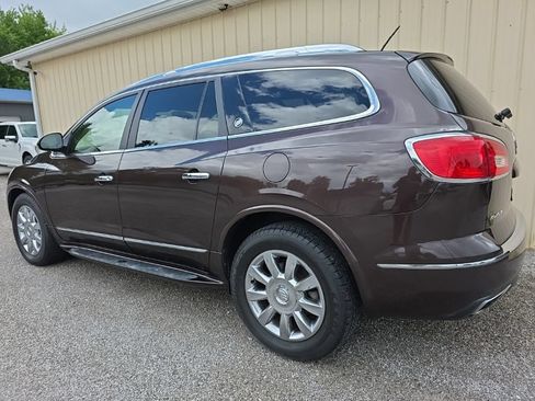 Used 2015 Buick Enclave Leather AWD/4WD image 5