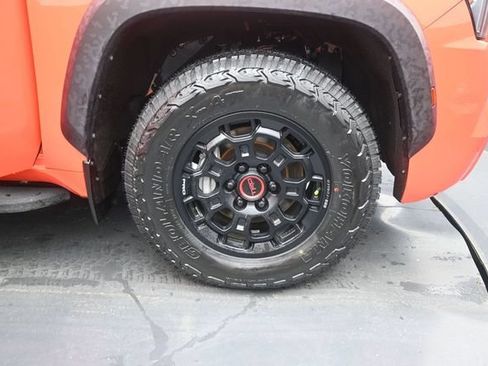 Used 2023 Toyota Sequoia TRD Pro AWD/4WD image 21