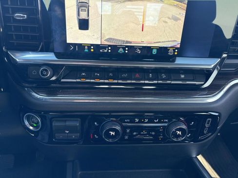 Used 2023 Chevrolet Silverado 1500 RST w/ RST All Star Premium Package image 23