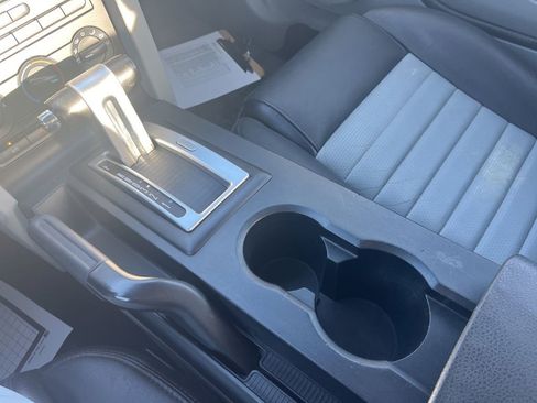 Used 2007 Ford Mustang GT Premium image 17