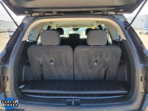 Used 2022 Kia Sorento LX FWD image 6