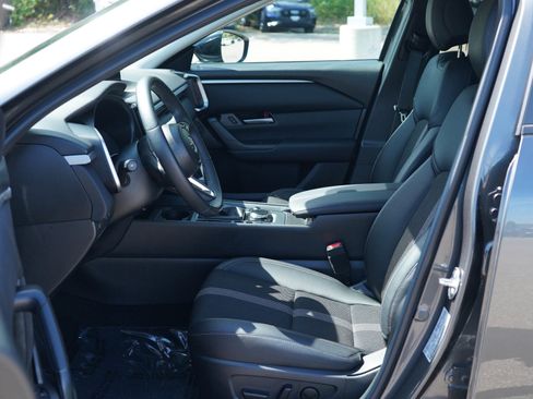 Used 2024 MAZDA CX-50 AWD 2.5 S w/ Weather Package image 24