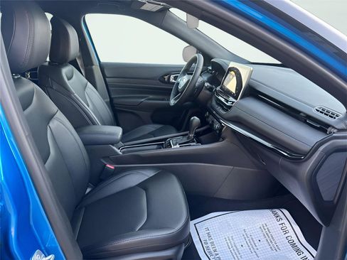 New 2026 Jeep Compass Limited AWD/4WD image 17