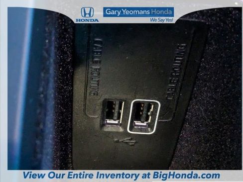 Used 2022 Volvo S60 B5 R-Design w/ Advanced Package image 27